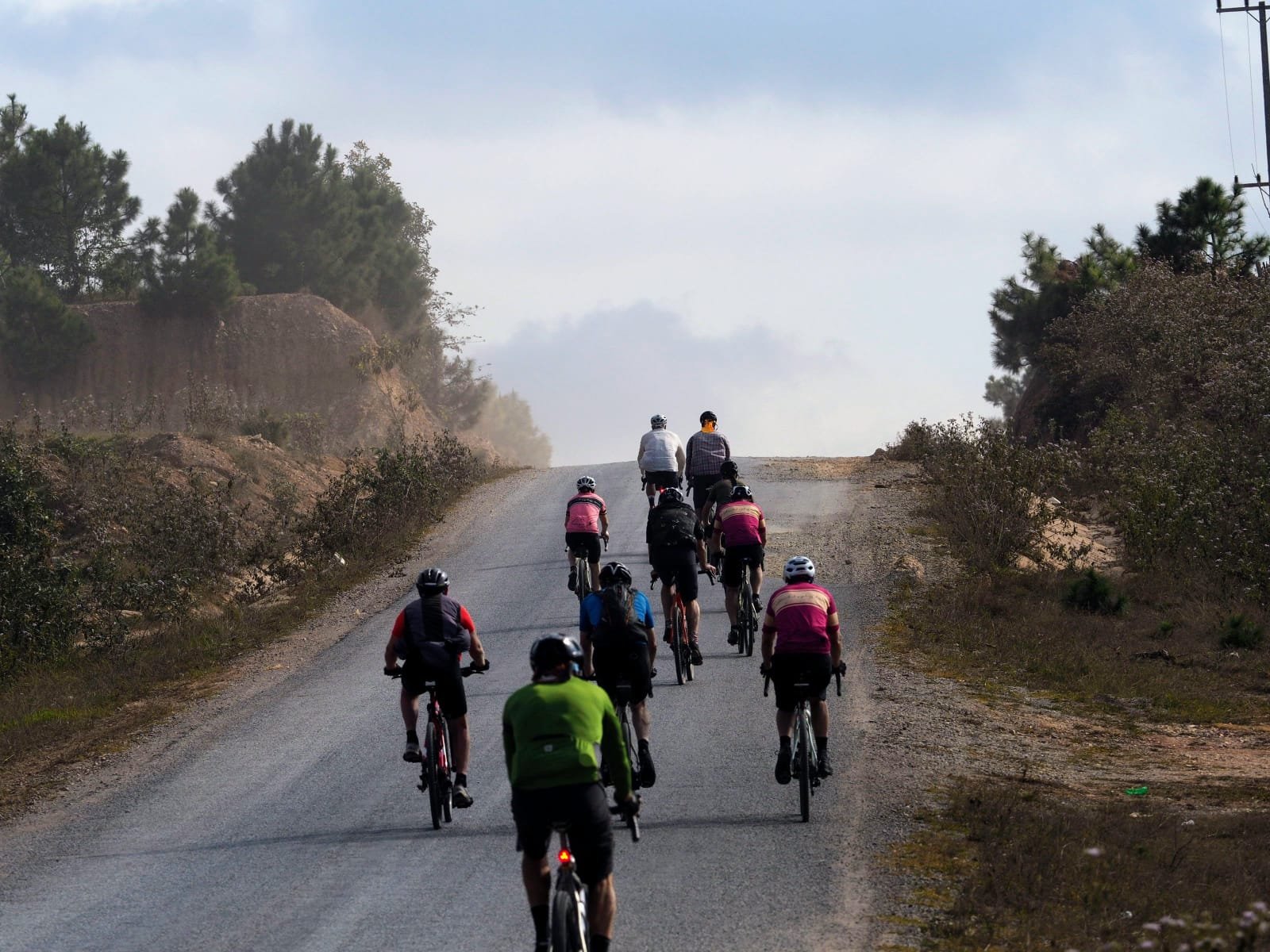 Southeast Asia Cycling Tour: Bangkok to Hanoi 21-Day Epic Ride